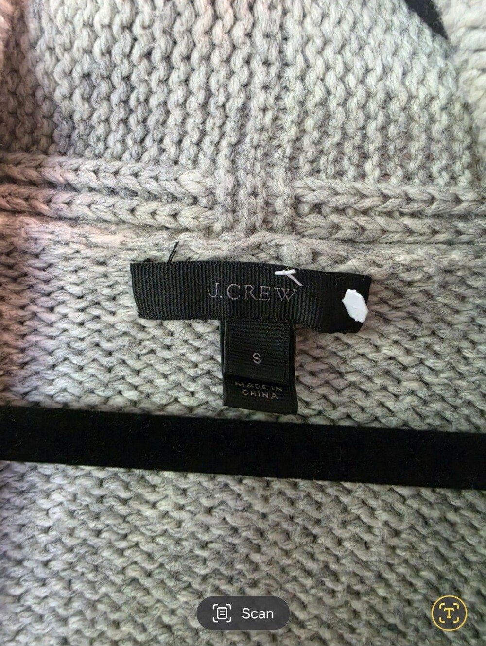 J.crew Cardigan - Picture 2 of 3
